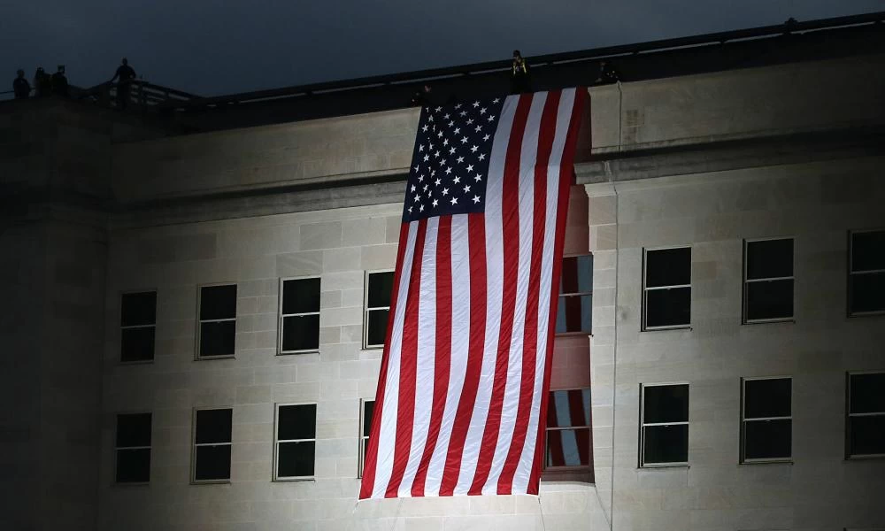 Πεντάγωνο: "Παρακολουθούμε πολύ στενά τις δραστηριότητες της Ρωσίας στην Αρκτική"